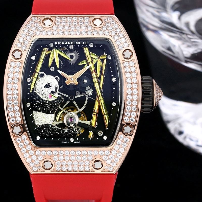 RICHARD MILLE Watches